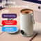 Portable Self Stirring Mug Electric Coffee Mixer Cup with Temperature Control