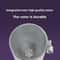 Portable Self Stirring Mug Electric Coffee Mixer Cup with Temperature Control