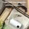 Portable Self Stirring Mug Electric Coffee Mixer Cup with Temperature Control