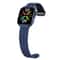 NX15 Smart Watch With Bluetooth Call 196 HD Display Health Tracker IP68 Waterproof Fitness Watch 4