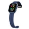NX15 Smart Watch With Bluetooth Call 196 HD Display Health Tracker IP68 Waterproof Fitness Watch 4