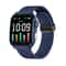 NX15 Smart Watch With Bluetooth Call 196 HD Display Health Tracker IP68 Waterproof Fitness Watch 12