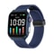NX15 Smart Watch With Bluetooth Call 196 HD Display Health Tracker IP68 Waterproof Fitness Watch 12