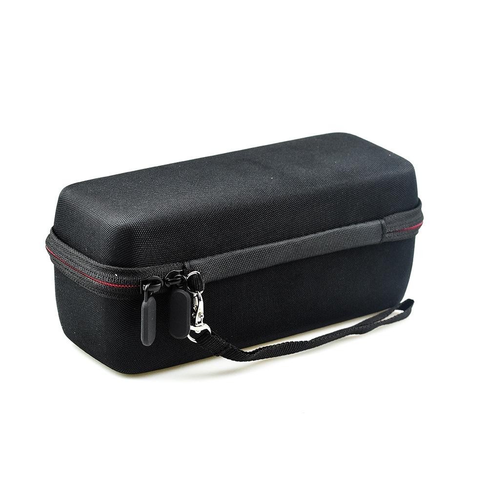 Protective Carry Case for JBL Flip 6 / Flip 5 – Durable Bluetooth Speaker Case Travel Storage Bag