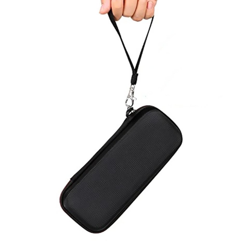 Protective Carry Case for JBL Flip 6 / Flip 5 – Durable Bluetooth Speaker Case Travel Storage Bag
