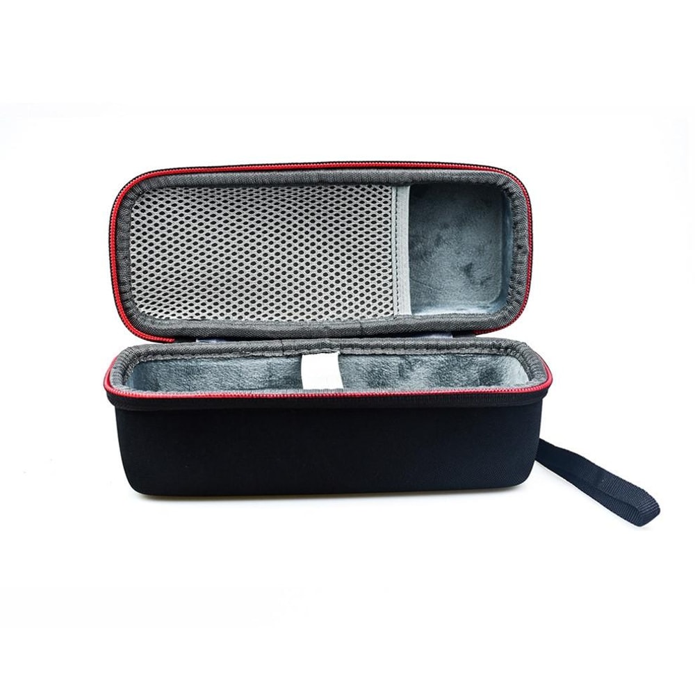Protective Carry Case for JBL Flip 6 / Flip 5 – Durable Bluetooth Speaker Case Travel Storage Bag
