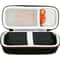 Protective Carry Case for JBL Flip 6 / Flip 5 – Durable Bluetooth Speaker Case Travel Storage Bag