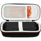 Protective Carry Case for JBL Flip 6 / Flip 5 – Durable Bluetooth Speaker Case Travel Storage Bag