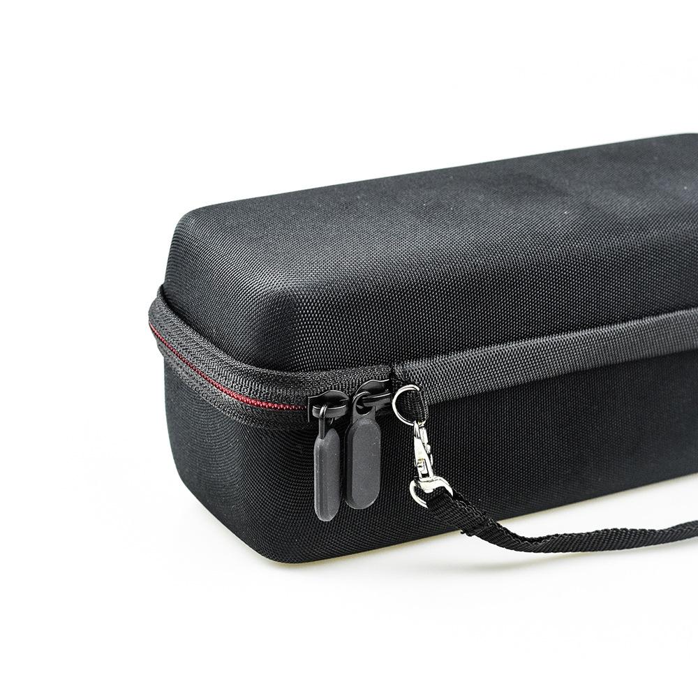 Protective Carry Case for JBL Flip 6 / Flip 5 – Durable Bluetooth Speaker Case Travel Storage Bag