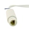 High-Efficiency PoE Splitter Cable for IP Cameras 30m Range with Surge Protection