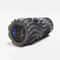 Three-Zone Vibration Foam Roller Electric Muscle Recovery Massage Roller USB Rechargeable 5-Speed