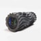 Three-Zone Vibration Foam Roller Electric Muscle Recovery Massage Roller USB Rechargeable 5-Speed