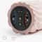 Three-Zone Vibration Foam Roller Electric Muscle Recovery Massage Roller USB Rechargeable 5-Speed