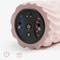 Three-Zone Vibration Foam Roller Electric Muscle Recovery Massage Roller USB Rechargeable 5-Speed