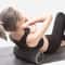 Three-Zone Vibration Foam Roller Electric Muscle Recovery Massage Roller USB Rechargeable 5-Speed