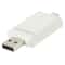 IFlash Driver HD Lightning USB Flash Drive For IPhone IPad External Storage And Backup 1