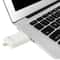 IFlash Driver HD Lightning USB Flash Drive For IPhone IPad External Storage And Backup 5