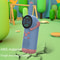 D22 Kids Walkie Talkie Set Long Range Rechargeable Outdoor Communication Toy for Parent Child Adventure