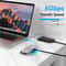 7-in-1 USB C Docking Station 4K HDMI 100W PD SD TF Card Reader Hub