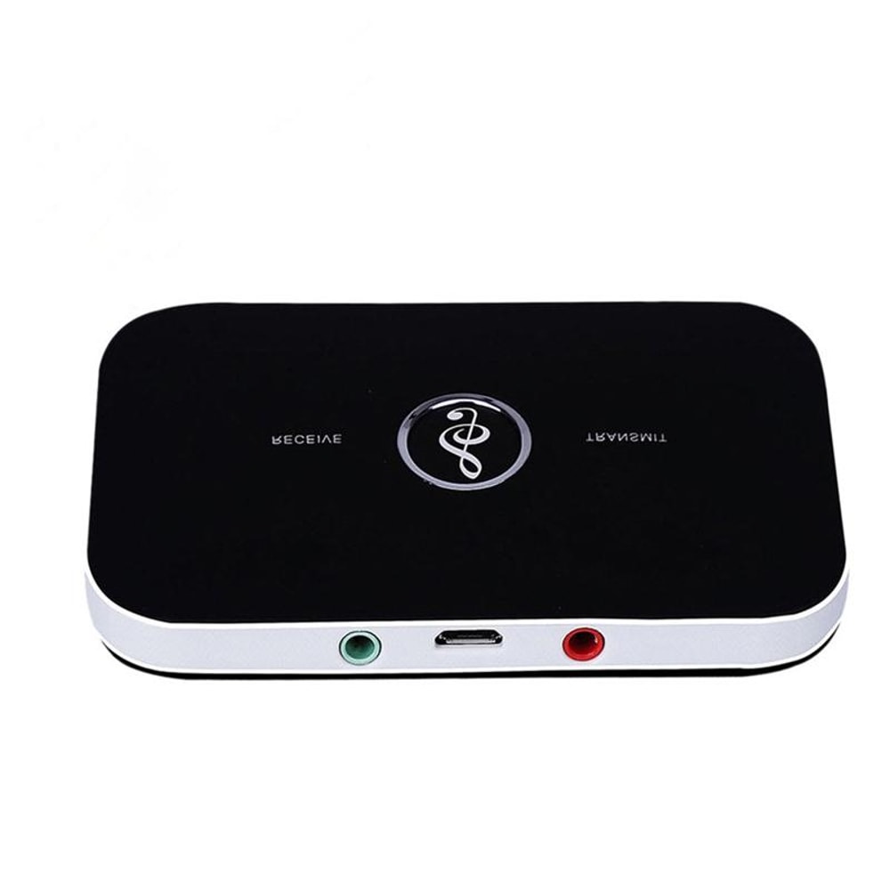 B6 Bluetooth 5.0 Audio Transmitter Receiver Adapter