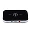 B6 Bluetooth 5.0 Audio Transmitter Receiver Adapter