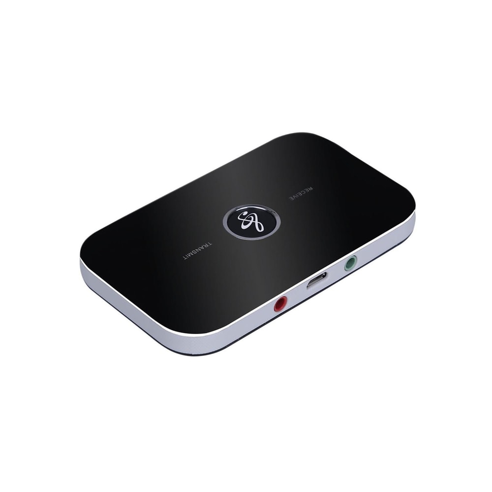 B6 Bluetooth 5.0 Audio Transmitter Receiver Adapter