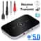 B6 Bluetooth 5.0 Audio Transmitter Receiver Adapter