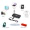 B6 Bluetooth 5.0 Audio Transmitter Receiver Adapter
