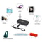 B6 Bluetooth 5.0 Audio Transmitter Receiver Adapter