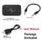 B6 Bluetooth 5.0 Audio Transmitter Receiver Adapter