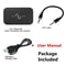 B6 Bluetooth 5.0 Audio Transmitter Receiver Adapter