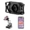 WiFi 2MP Digital Eyepiece Camera for Microscope & Telescope App Control