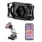 WiFi 2MP Digital Eyepiece Camera for Microscope & Telescope App Control