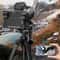 WiFi 2MP Digital Eyepiece Camera for Microscope & Telescope App Control