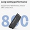WiFi 2MP Digital Eyepiece Camera for Microscope & Telescope App Control