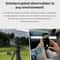 WiFi 2MP Digital Eyepiece Camera for Microscope & Telescope App Control