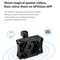 WiFi 2MP Digital Eyepiece Camera for Microscope & Telescope App Control
