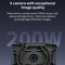 WiFi 2MP Digital Eyepiece Camera for Microscope & Telescope App Control