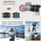 WiFi 2MP Digital Eyepiece Camera for Microscope & Telescope App Control