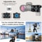 WiFi 2MP Digital Eyepiece Camera for Microscope & Telescope App Control