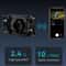WiFi 2MP Digital Eyepiece Camera for Microscope & Telescope App Control