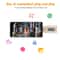 Richwell 3 in 1 OTG USB Drive Type C Lightning USB 3.0 16GB Metal Flash Drive