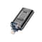 Richwell 3 in 1 OTG USB Drive Type C Lightning USB 3.0 16GB Metal Flash Drive