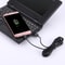 3m Micro USB Data & Charging Cable High Speed Sync Lead Black