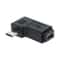 90 Degree Mini USB Female to Micro USB Male Adapter Right Angle Micro USB Converter