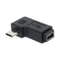 90 Degree Mini USB Female to Micro USB Male Adapter Right Angle Micro USB Converter