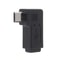 90 Degree Mini USB Female to Micro USB Male Adapter Right Angle Micro USB Converter