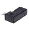 90 Degree Mini USB Female to Micro USB Male Adapter Right Angle Micro USB Converter