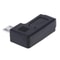 90 Degree Mini USB Female to Micro USB Male Adapter Right Angle Micro USB Converter