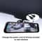 29cm 90 Degree Angled Micro USB to USB Charging & Data Cable for Fast Sync and Charging